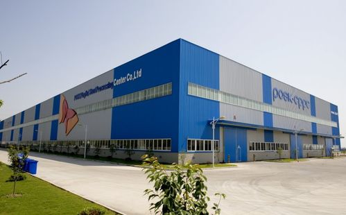 中國批準對韓出口石墨，韓國企業(yè)受益并加速在華工廠升級