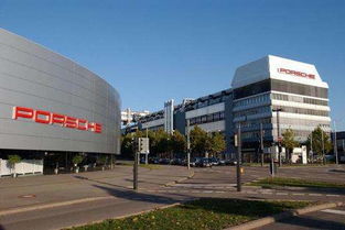 八日德國工業(yè)4.0智能創(chuàng)新體驗商務(wù)考察之旅 洞見未來制造，驅(qū)動企業(yè)轉(zhuǎn)型